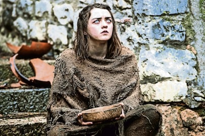 Game of Thrones es aún la más 'pirateada'