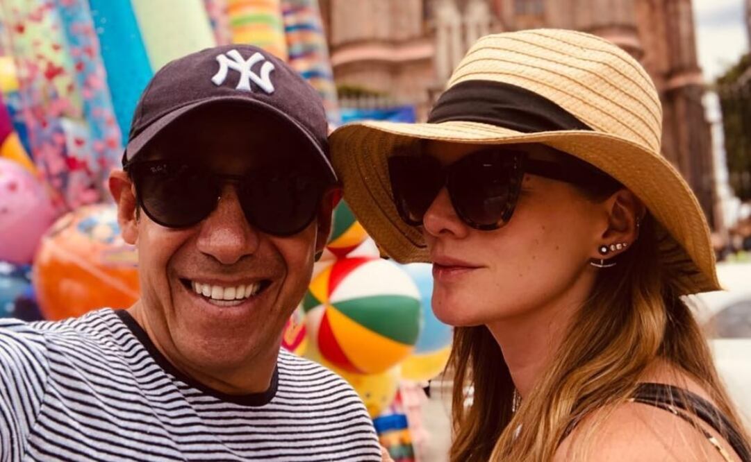 Foto: instagram - Yordi Rosado