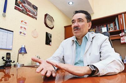 No vendemos huachicol, es una calumnia: Antorcha Popular