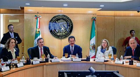 Corte, abierta a reforma, pero con independencia