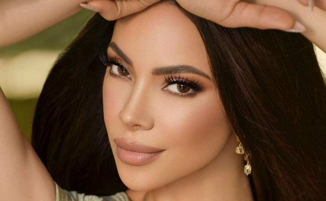 Yameyry Infante es La Materialista de La Casa de los Famosos 3 (Fuente Instagram @lamaterialista1)