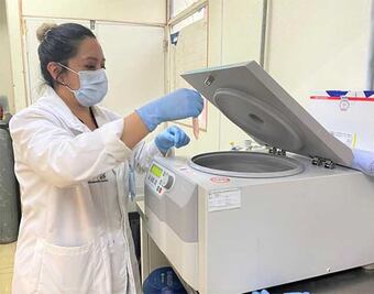 Científica mexicana desarrolló fármaco antiCovid con un 90% de eficacia 