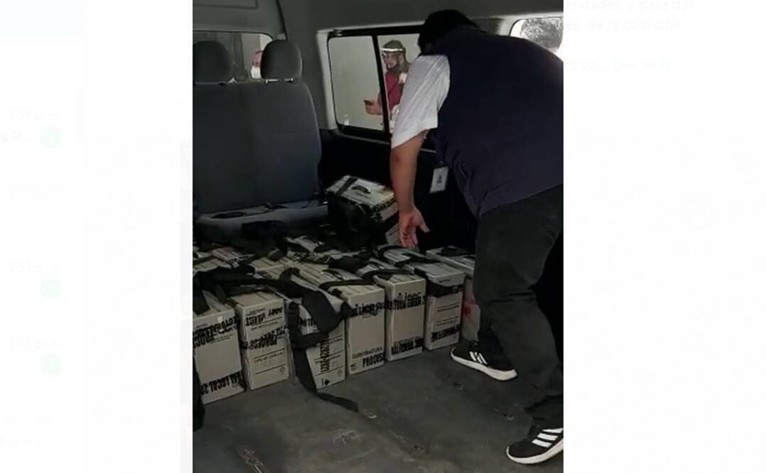 Foto: Cortesía TEPJF