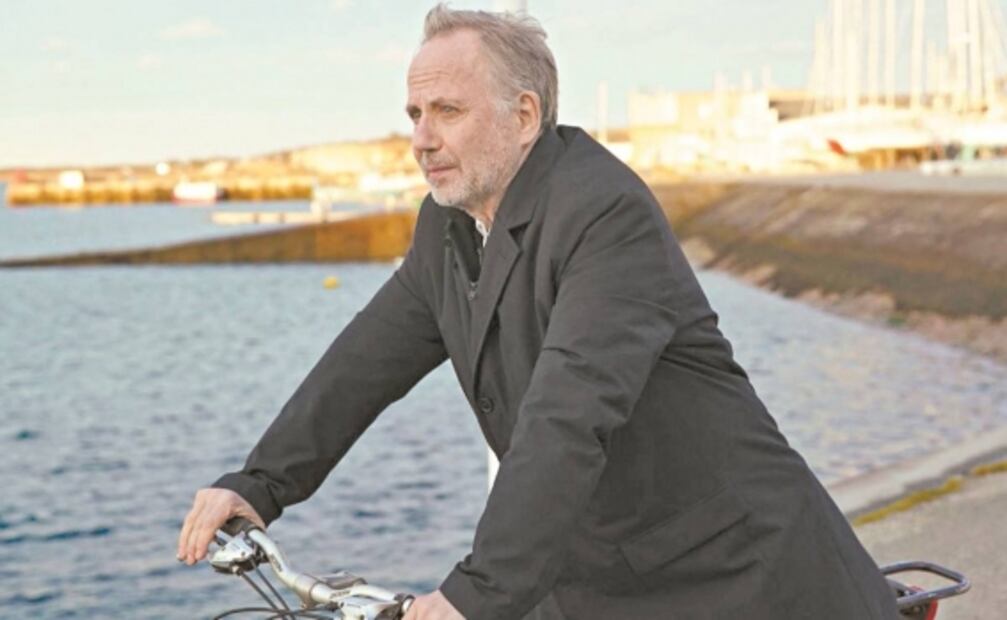 En busca del autor de un libro rechazado