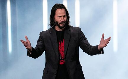 Doble de Keanu Reeves asegura que el actor sí es amable y humilde