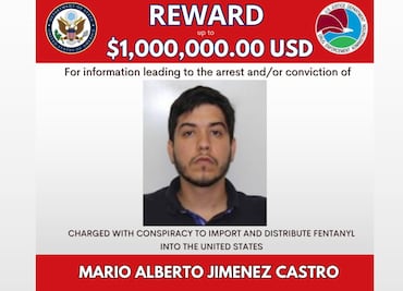 Asesinan a “El Kastor”, presunto operador de “Los Chapitos”; EU ofrecía recompensa de un millón de dólares por su captura