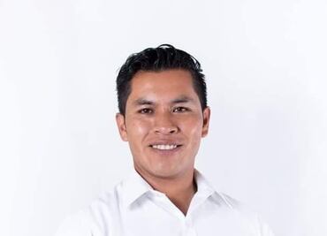 Denuncian atentado contra candidato de Podemos en Ixmiquilpan