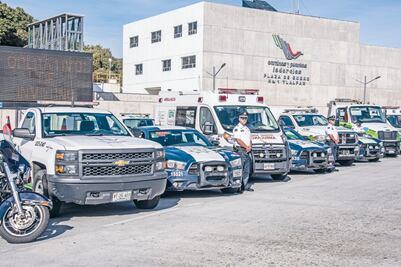 Aumenta vigilancia en el cierre del año