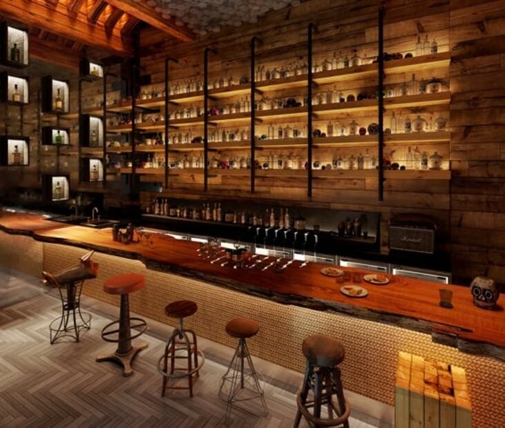 Cuándo abre La Casa de la Playa, el nuevo hotel de Xcaret