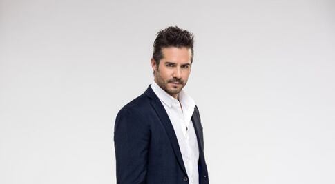 Es mejor que hablen de Rubí a que no hablen: José Ron