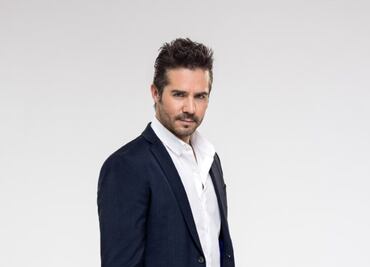 Es mejor que hablen de Rubí a que no hablen: José Ron