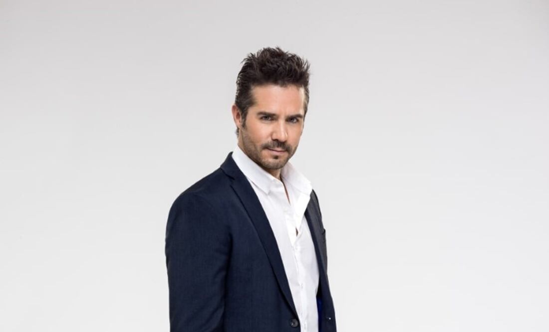 José Ron. Foto: Cortesía