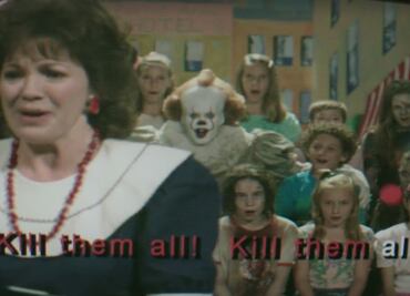 Revelan escenas inéditas de nueva versión de "Eso"