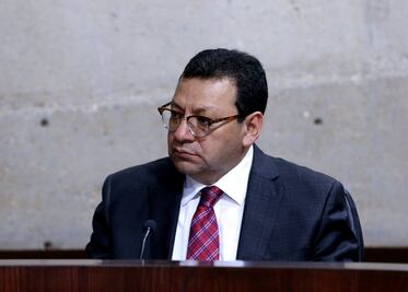 TEPJF, ancla de estabilidad política en México: Fuentes Barrera