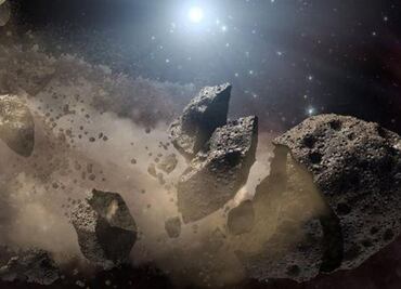 Donald Trump cancela misión que desviaría un asteroide