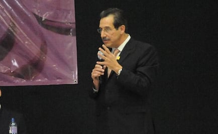 Chihuahua, comprometida con deuda pública: Herrera Corral