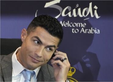 ¿Rivalidad entre Cristiano Ronaldo y Lionel Messi? La plausible respuesta de CR7