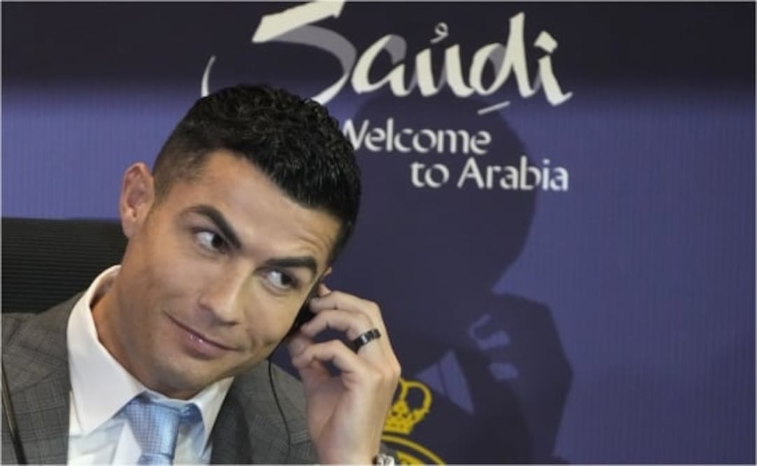 Cristiano Ronaldo vs Messi, un largo debate resuelto