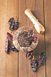 #Recetas Chipotle, magia y sabor