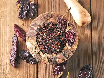 #Recetas Chipotle, magia y sabor