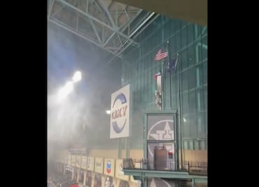 Reportan al menos 4 muertos en Houston mientras las fuertes tormentas eléctricas azotan la ciudad