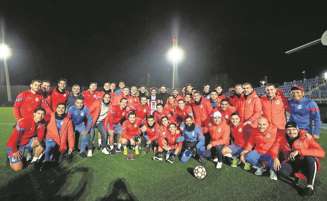 El adversario está en el sitio 15 de su Liga