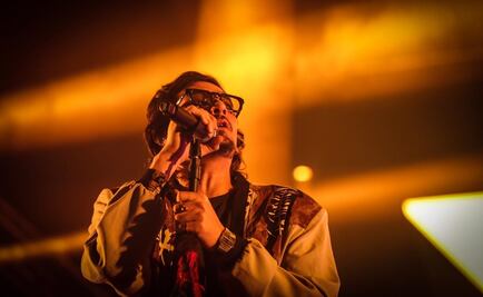 “Ahora con nuestro señor Andrés Manuel tenemos una oportunidad única”: León Larregui