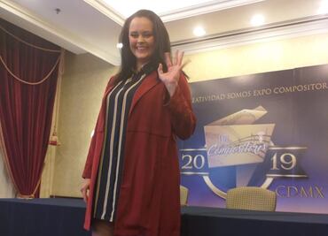 Shaila recuerda que las cenizas de su madre, Rocío Dúrcal, también las dividieron