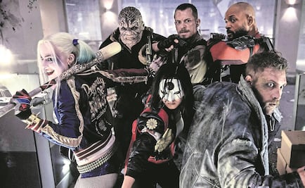 Cinemex planea proyectar 10 películas de Universal y Warner