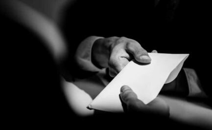 Sube riesgo de corrupción en dependencias federales: IMCO; gobierno adjudicó 107 mdp a empresas sancionadas y 2 mdp a empresas fantasma