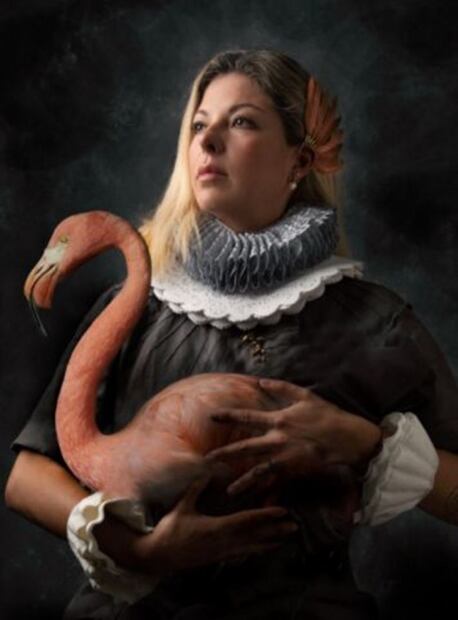 Claroscuro, arte y gastronomía juntos para reactivar a San Miguel de Allende