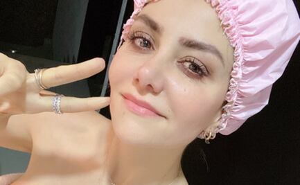 Diputada del PES le entra al “Noroña Challenge” 