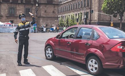 ¿Qué ocurre si no pago mis multas vehiculares antes de que acabe 2024?