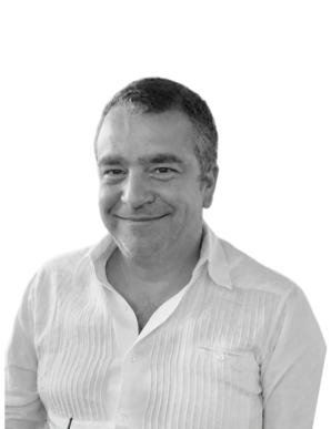 Yuri Beltrán Miranda