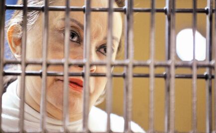 Elba Esther Gordillo to have her own TV series