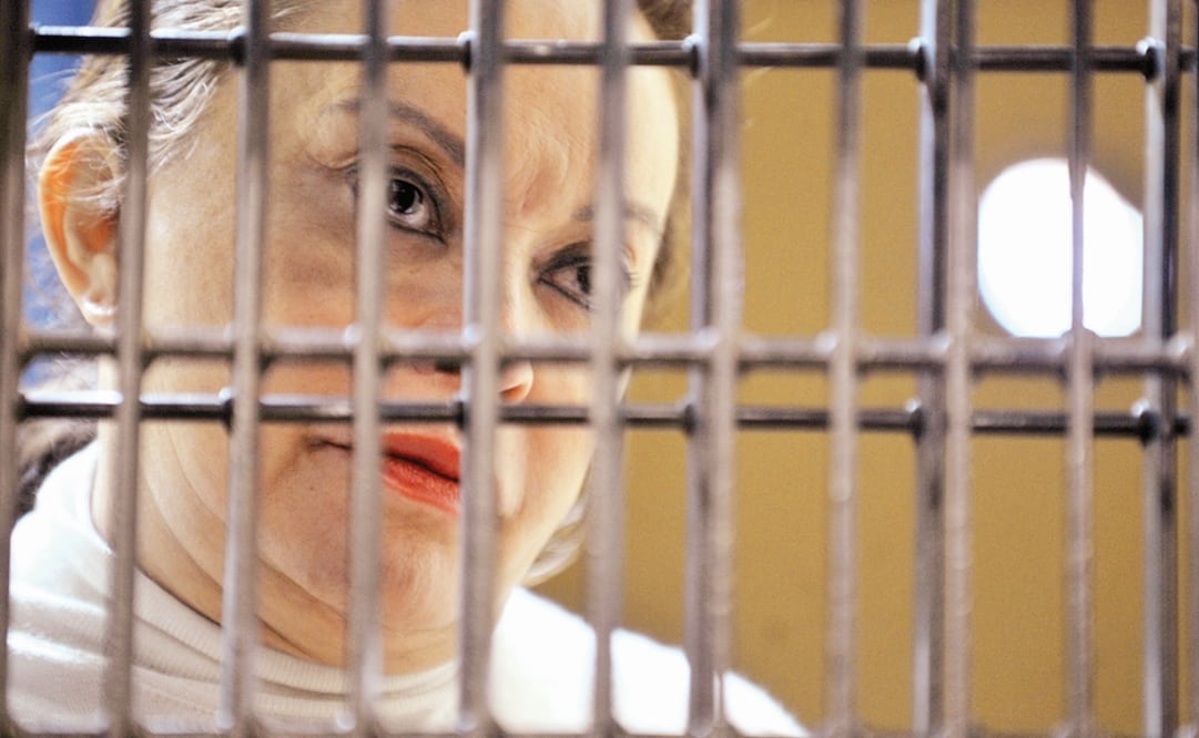 The project is meant to be broadcast through streaming platforms such as Netflix or Amazon - Photo: Mario Guzmán/EFE