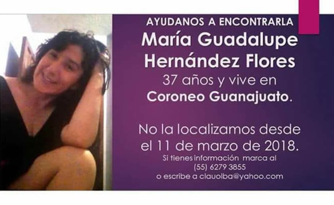 FOTO: Tomada de Facebook