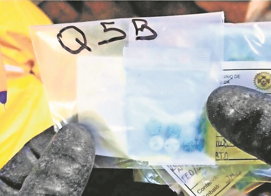 Pese a que los Centros de Integración Juvenil han realizado censos, aún no saben si el uso es ilegal o a través de medicamentos permitidos por la ley. ARCHIVO. EL UNIVERSAL