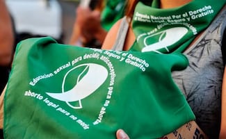 Candidata al Senado en Perú, Milagros Aguayo, critica aborto por violación; asegura que es una "pena de muerte"