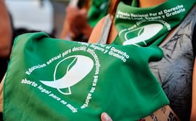 Católicas por el Derecho a Decidir impulsa campaña nacional para despenalizar el aborto; buscan visibilizar avances jurídicos