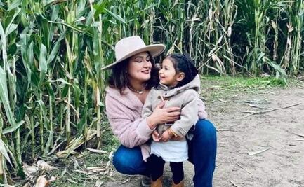 Madre de mujer asesinada por su esposo en EU lucha por la custodia de su nieta de 2 años 