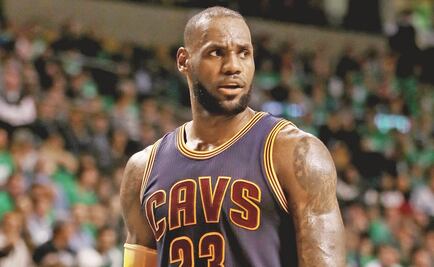 Ponen como víctima a Cavs