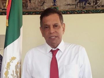 Políticos lamentan fallecimiento de Fidel Herrera; "un destacado representante de Veracruz", asegura Rocío Nahle