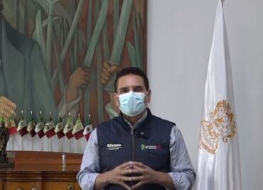 Con recorte, Gobierno castiga severamente a estados y municipios: Aureoles