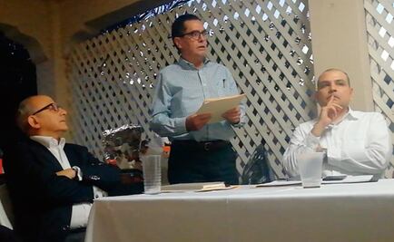 Nombran nuevos directores de Centros INAH en Baja California y Sinaloa