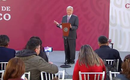 ¿AMLO y la Secretaría de Salud negaron en 2018 y 2019 la contratación de médicos cubanos?