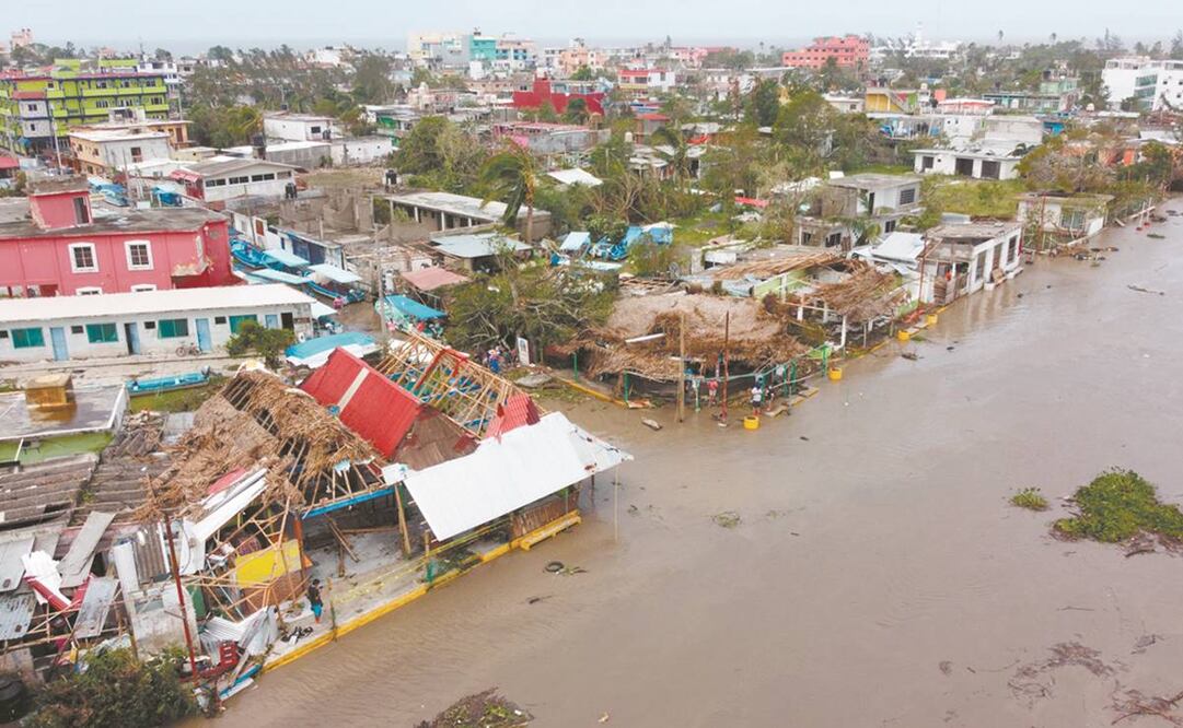 Foto: Archivo / EL UNIVERSAL