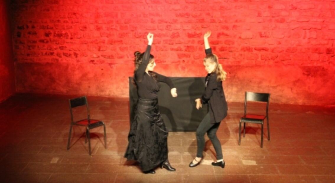 Regresa Al Alma, festival de teatro francés en México