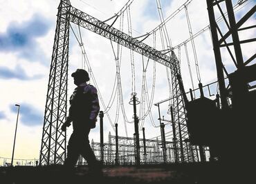 Inversión en sector energético será limitada hasta 2024, prevé Moody's