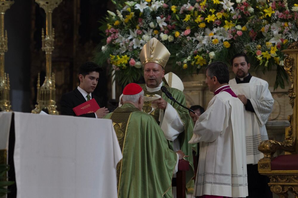 Fotografía: Luis Cortés/EL UNIVERSAL 